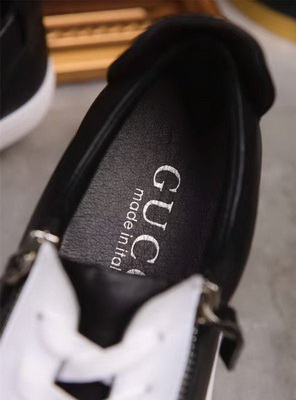 Gucci Fashion Casual Men Shoes_252